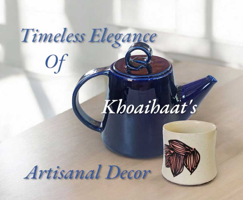 Khoaihaat Ceramic Products