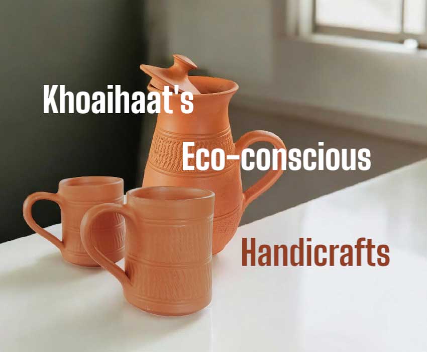 Khoaihaat Pottery Crafts