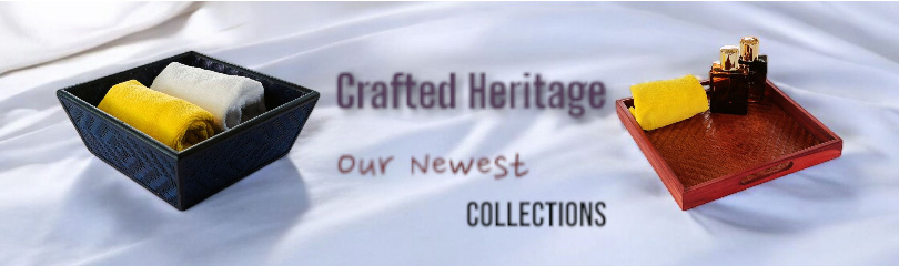 Khoaihaat New Section Crafted Heritage