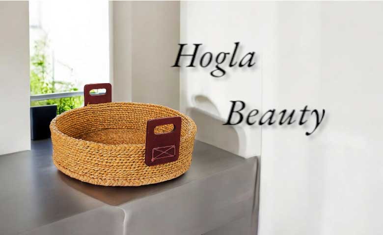 Khoaihaat Hogla Leaf Craft Collection