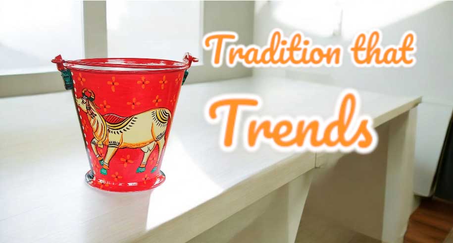 Khoaihaat Handicraft Trending